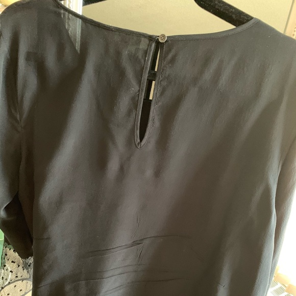 Wilfred 100% silk blouse - Picture 2 of 3